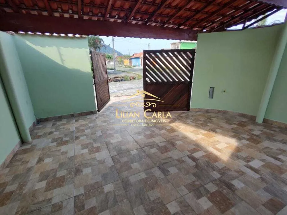 Casa, 2 quartos, 85 m² - Foto 7