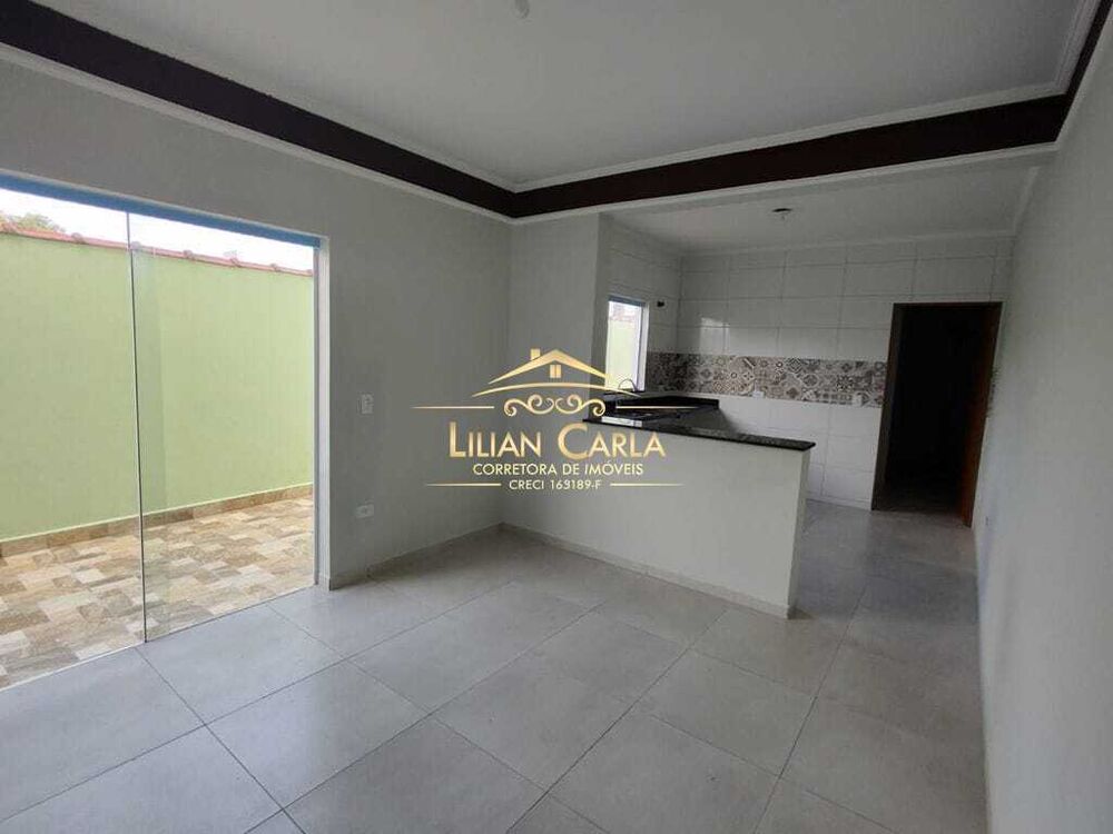 Casa, 2 quartos, 85 m² - Foto 3