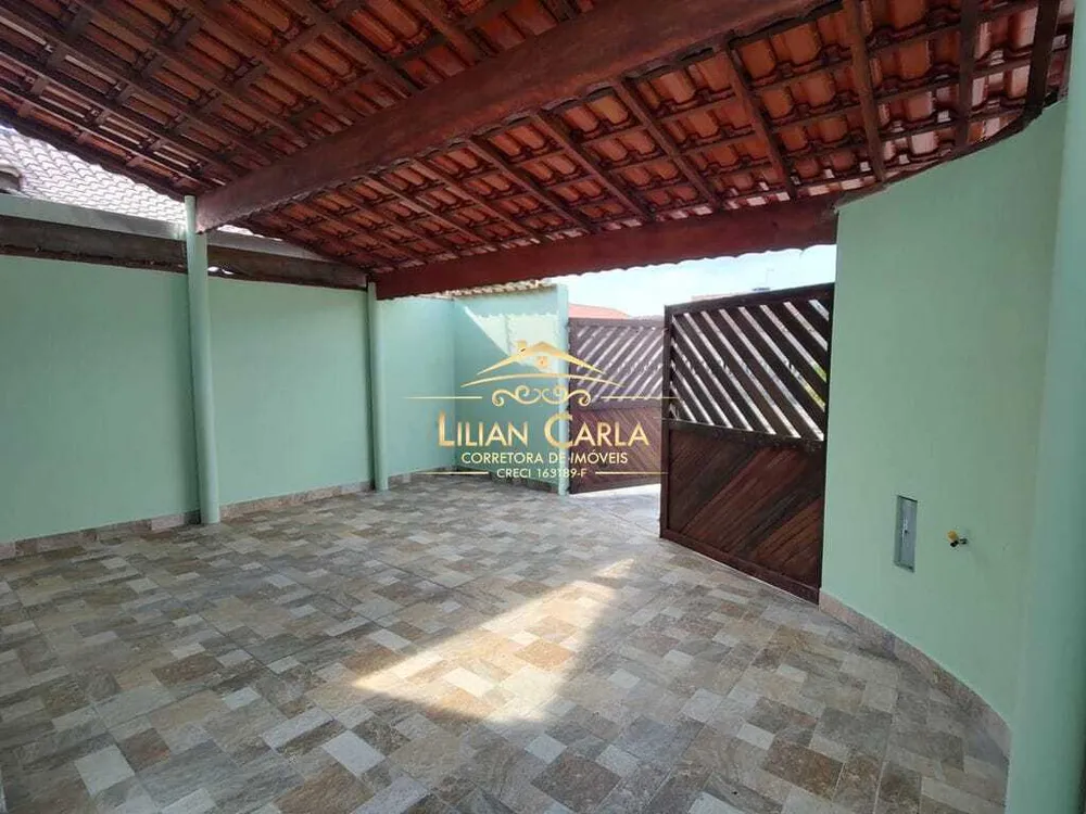 Casa, 2 quartos, 85 m² - Foto 8
