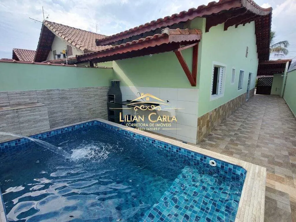 Casa, 2 quartos, 85 m² - Foto 10
