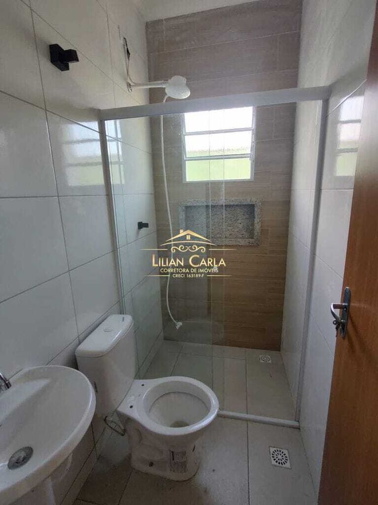 Casa, 2 quartos, 85 m² - Foto 2