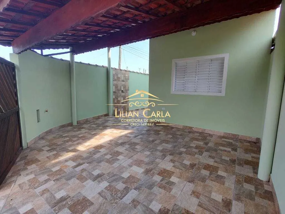 Casa, 2 quartos, 85 m² - Foto 9