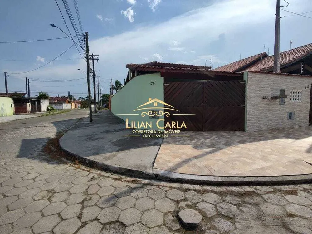 Casa, 2 quartos, 85 m² - Foto 1