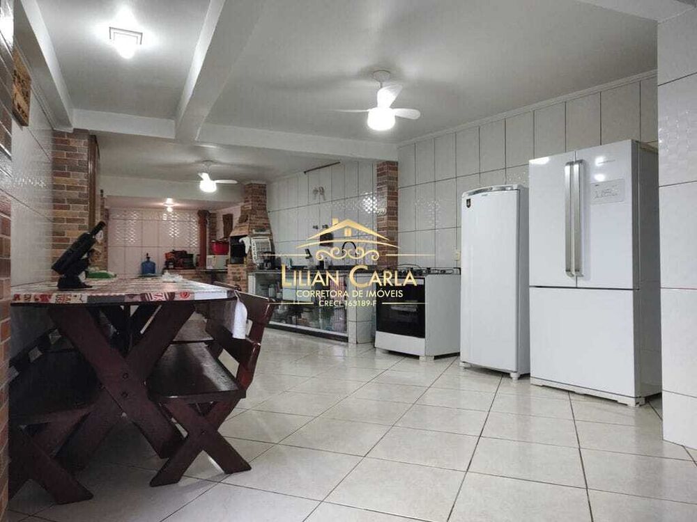 Casa, 4 quartos, 286 m² - Foto 3