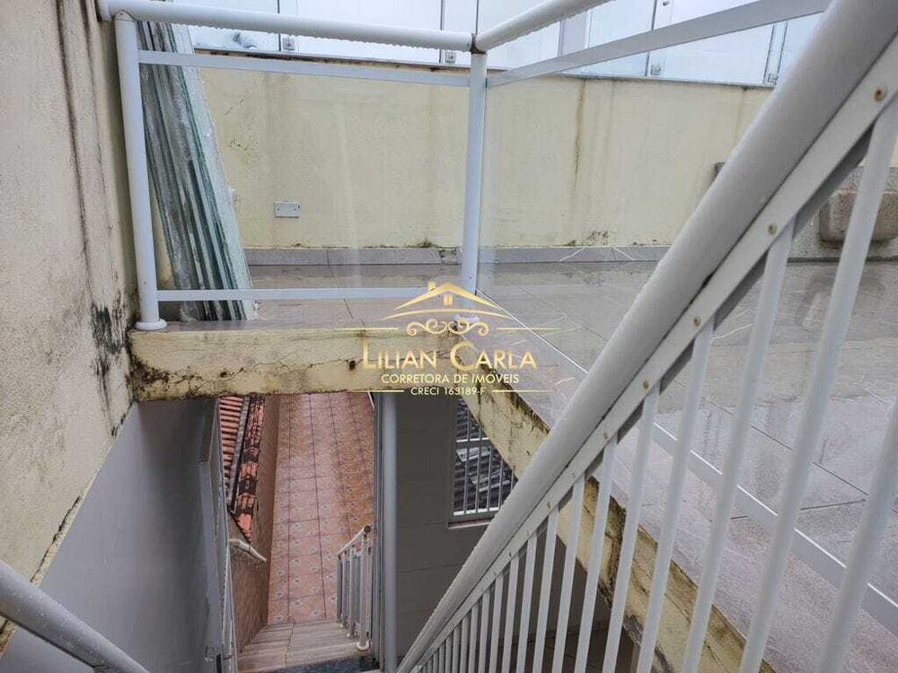 Casa, 4 quartos, 286 m² - Foto 1