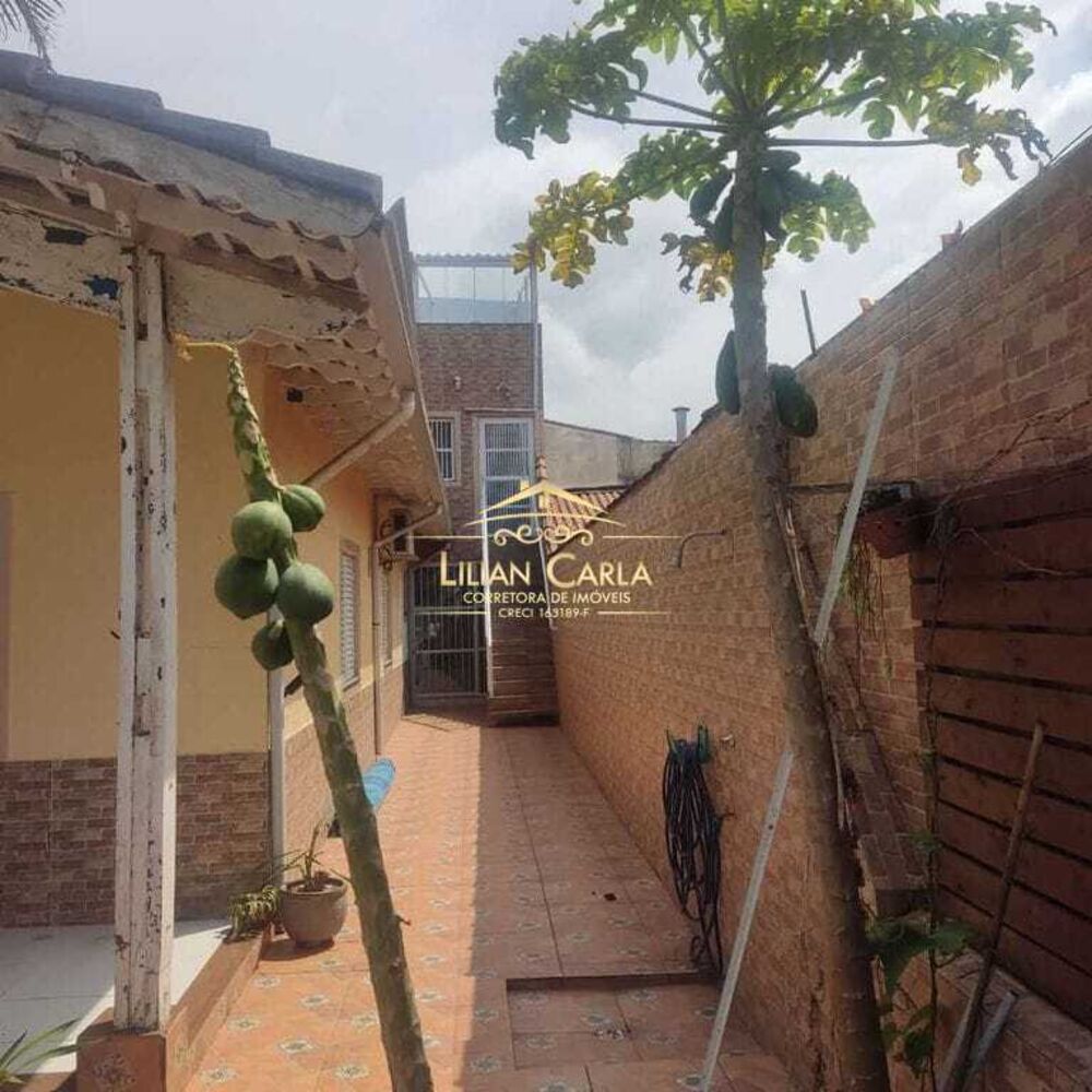 Casa, 4 quartos, 286 m² - Foto 4
