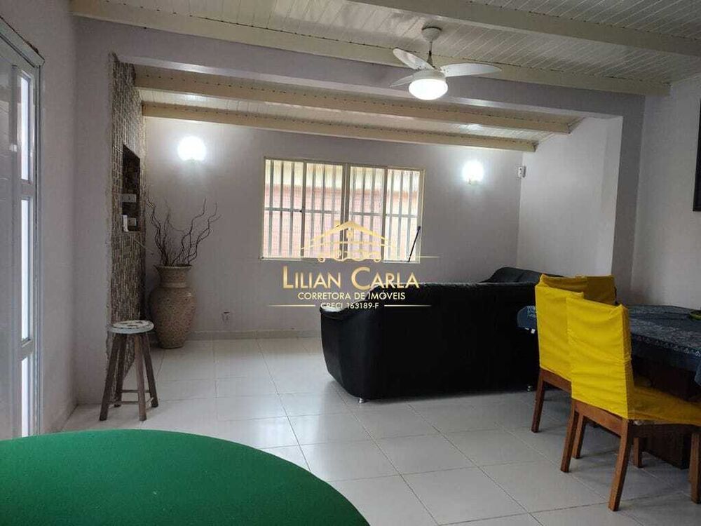 Casa, 4 quartos, 286 m² - Foto 6