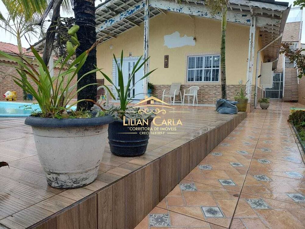 Casa, 4 quartos, 286 m² - Foto 10