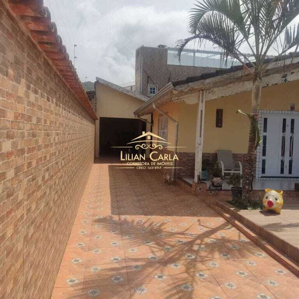 Casa, 4 quartos, 286 m² - Foto 11