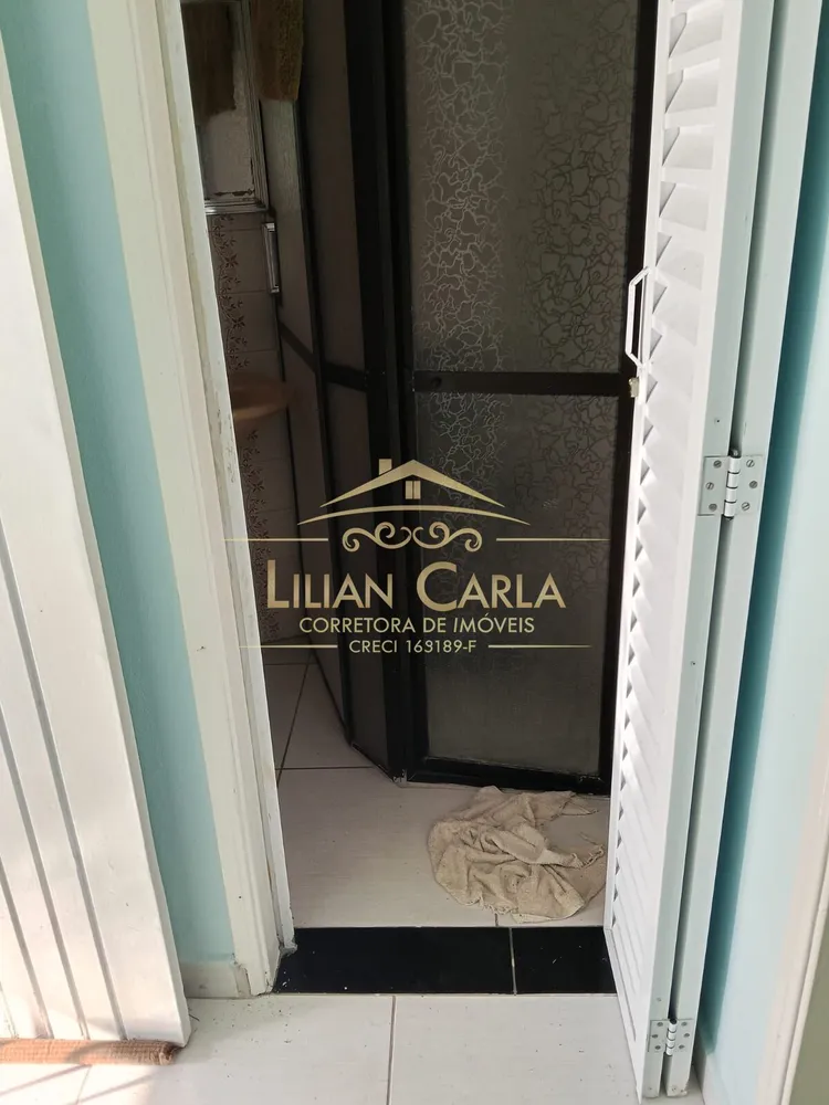 Sobrado, 2 quartos - Foto 1