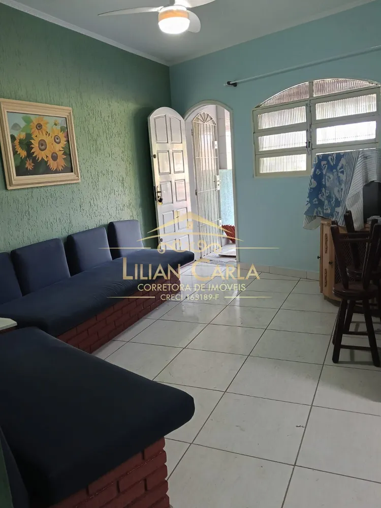 Sobrado, 2 quartos - Foto 2