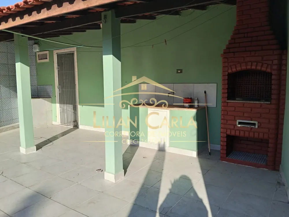 Sobrado, 2 quartos - Foto 10