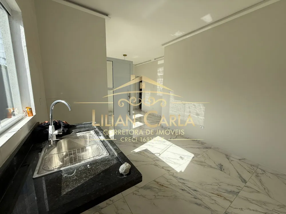 Casa, 2 quartos, 56 m² - Foto 11
