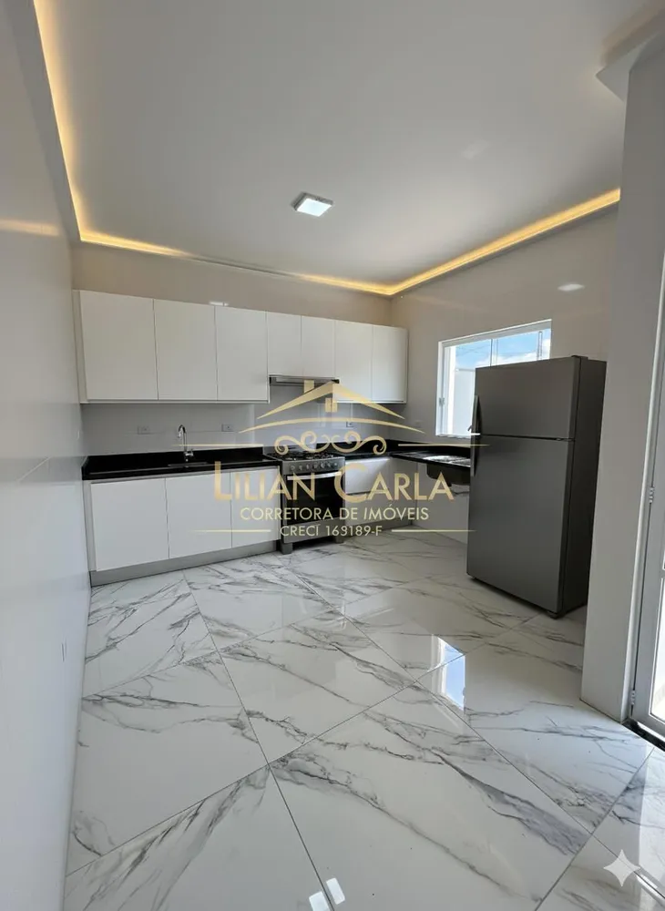 Casa, 2 quartos, 56 m² - Foto 2