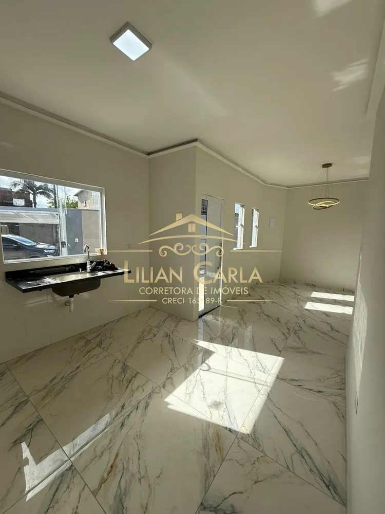Casa, 2 quartos, 56 m² - Foto 9