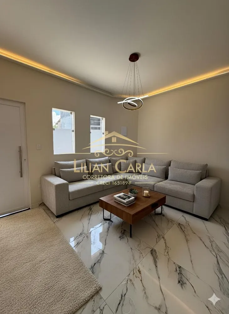 Casa, 2 quartos, 56 m² - Foto 7