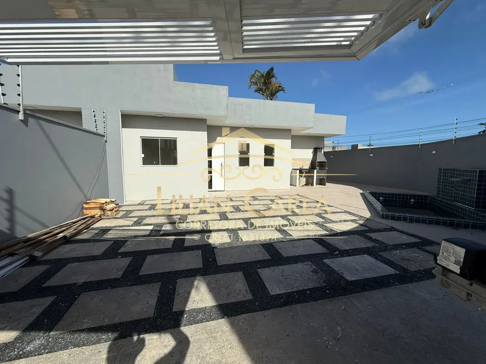 Casa, 2 quartos, 56 m² - Foto 15