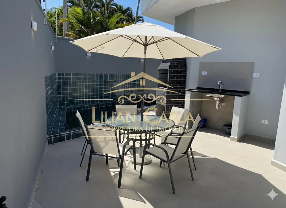 Casa, 2 quartos, 56 m² - Foto 8