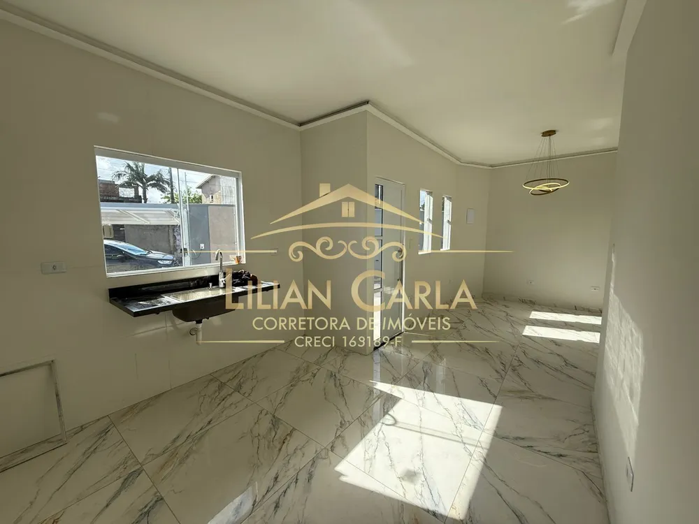 Casa, 2 quartos, 56 m² - Foto 12