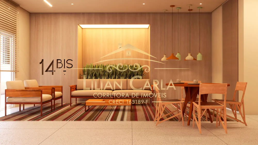 Apartamento, 2 quartos, 81 m² - Foto 16