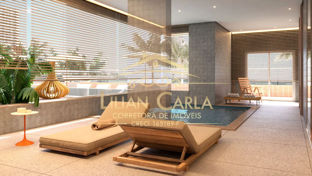 Apartamento, 2 quartos, 81 m² - Foto 1