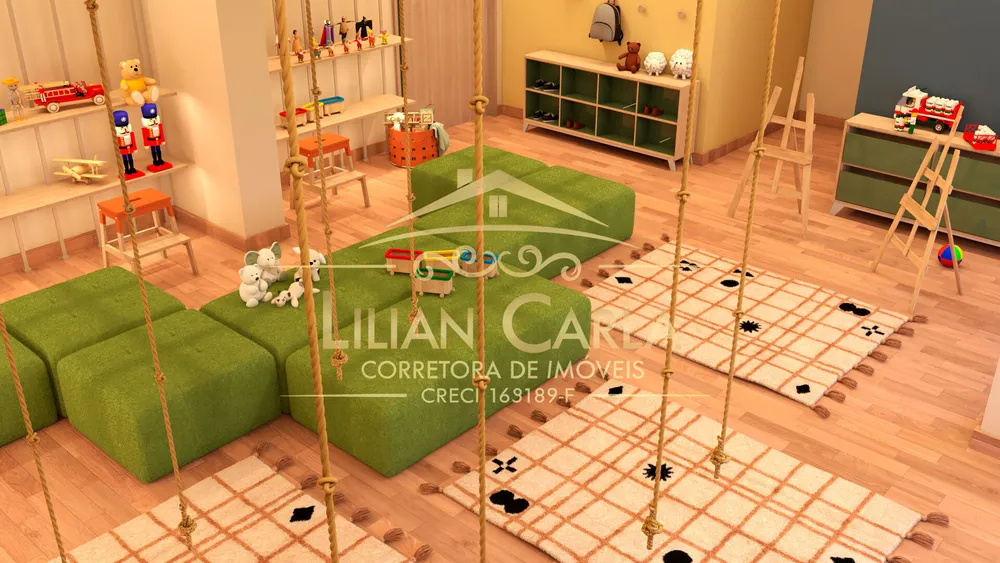 Apartamento, 2 quartos, 81 m² - Foto 3