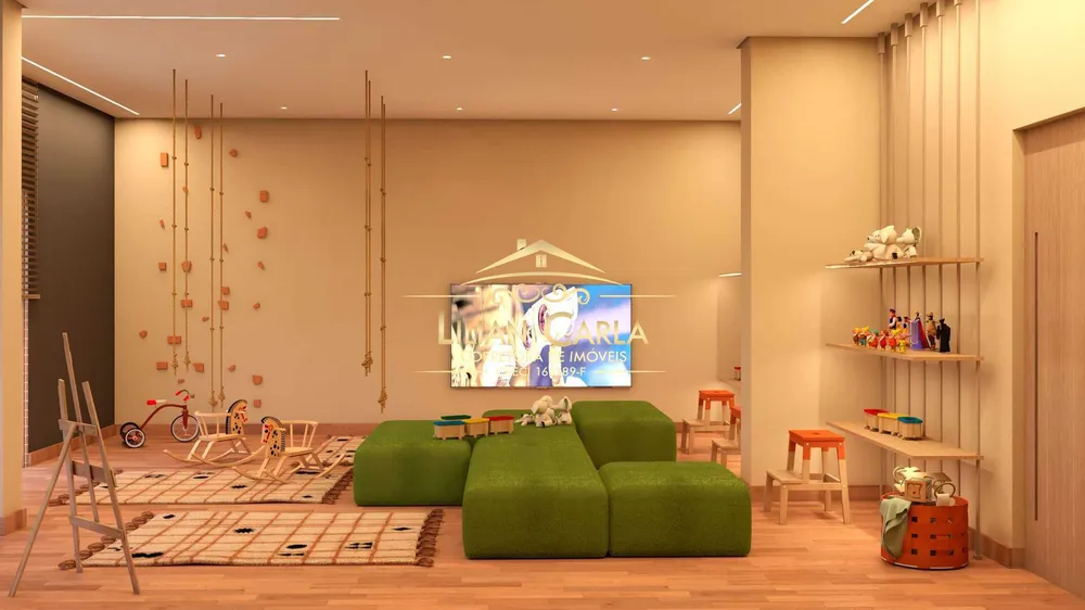 Apartamento, 2 quartos, 81 m² - Foto 3
