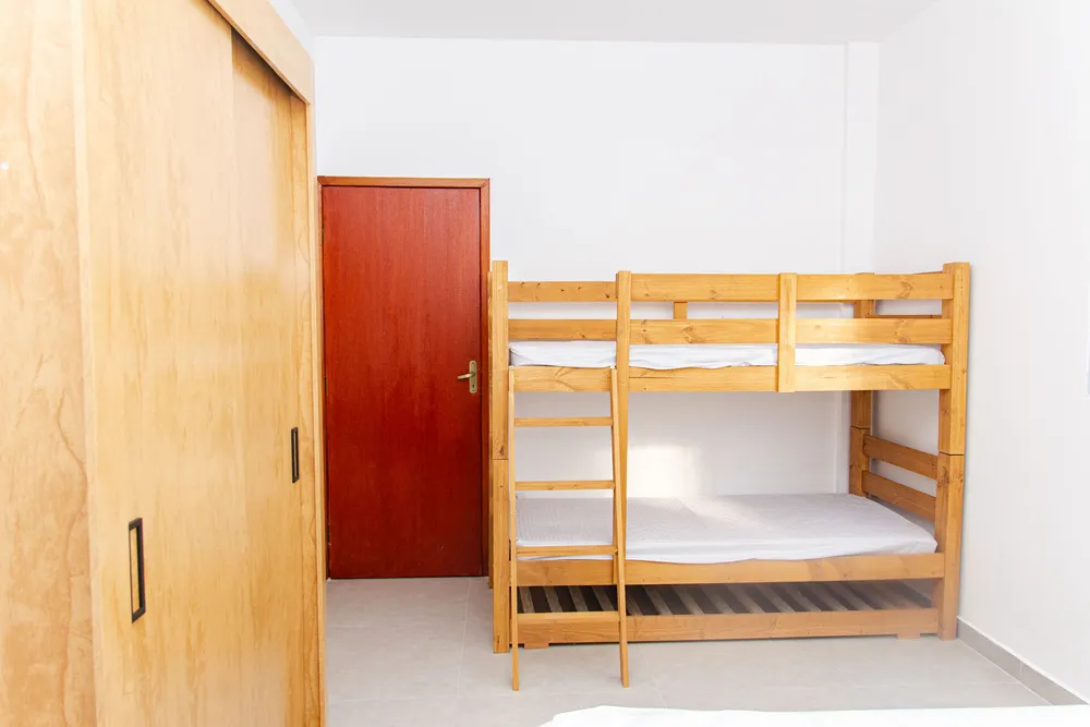 Casa de Condomínio, 2 quartos - Foto 6