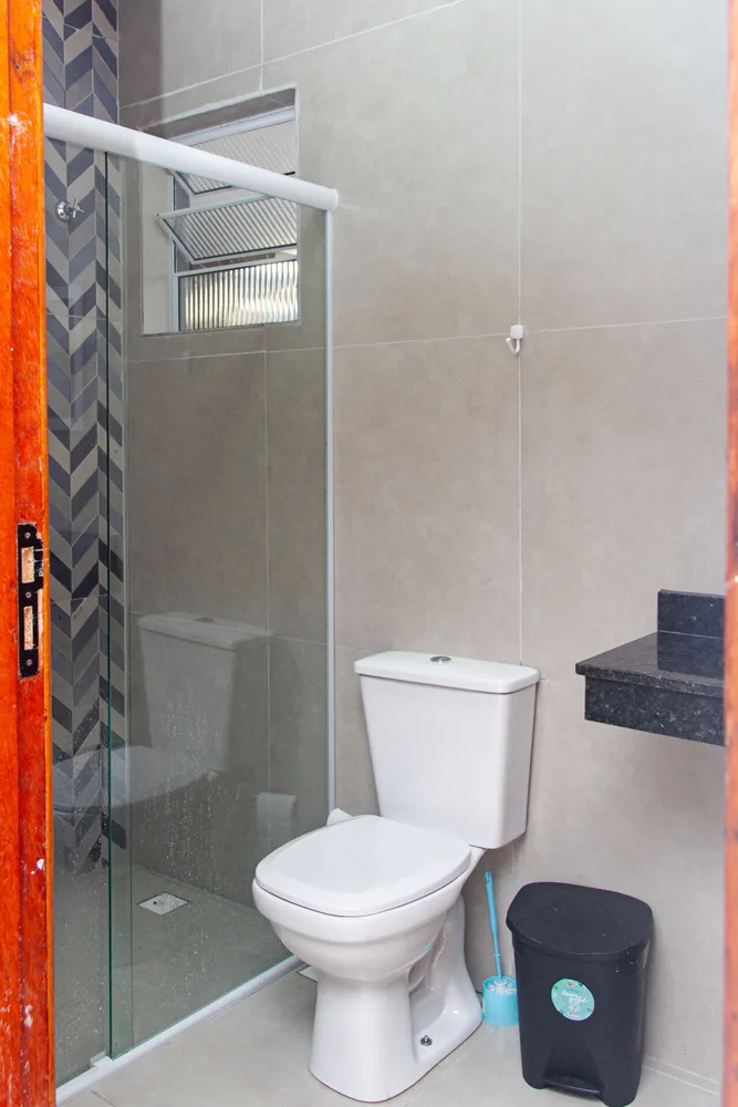 Casa de Condomínio, 2 quartos - Foto 5
