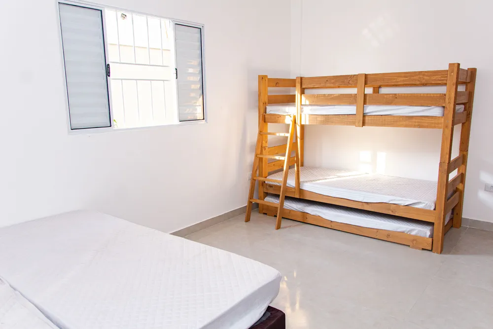 Casa de Condomínio, 2 quartos - Foto 3