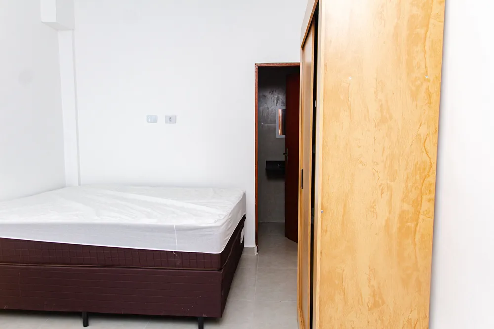 Casa de Condomínio, 2 quartos - Foto 7