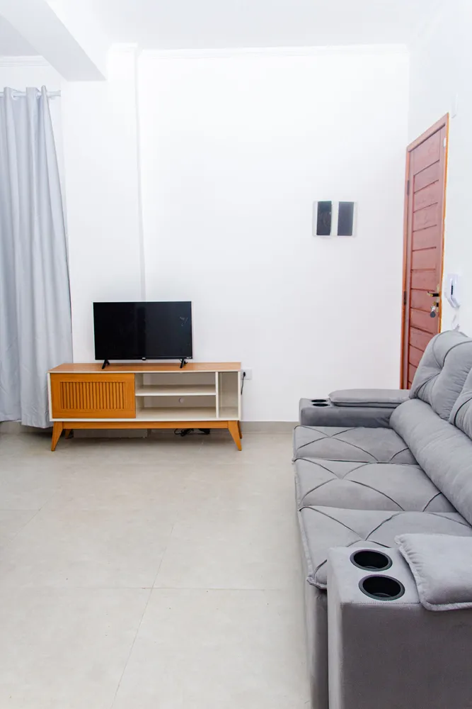 Casa de Condomínio, 2 quartos - Foto 12
