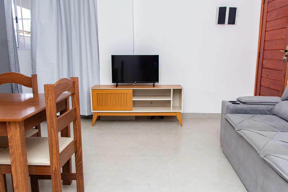 Casa de Condomínio, 2 quartos - Foto 10
