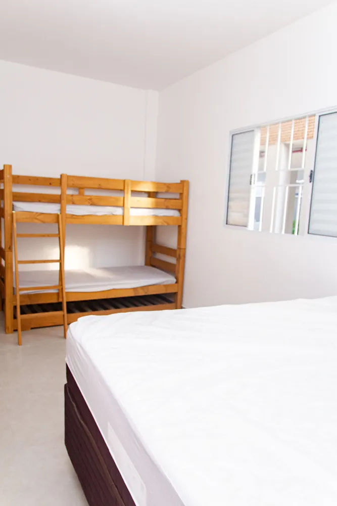 Casa de Condomínio, 2 quartos - Foto 8
