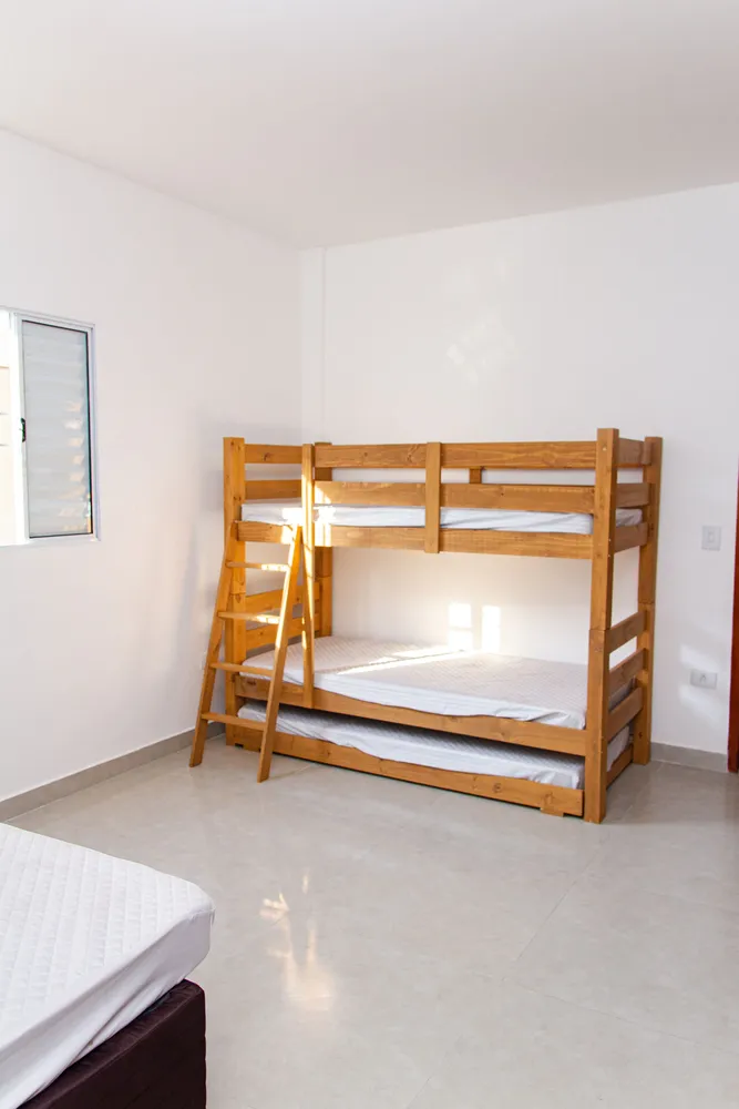 Casa de Condomínio, 2 quartos - Foto 2