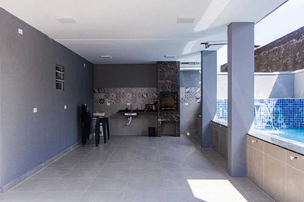 Casa de Condomínio, 2 quartos - Foto 16
