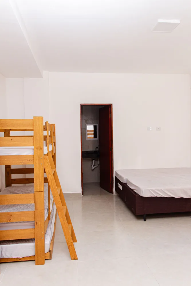 Casa de Condomínio, 2 quartos - Foto 1