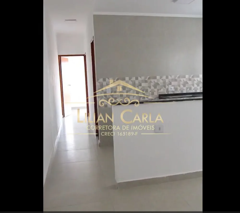 Casa de Condomínio, 2 quartos - Foto 1