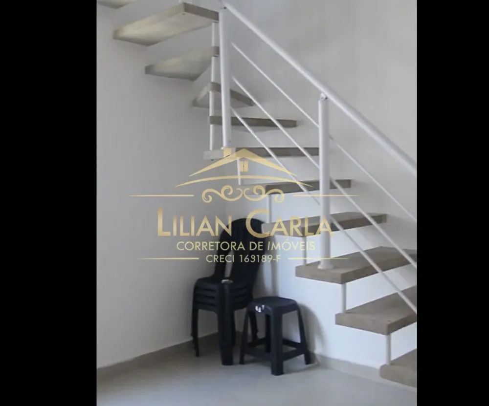 Casa de Condomínio, 2 quartos - Foto 8