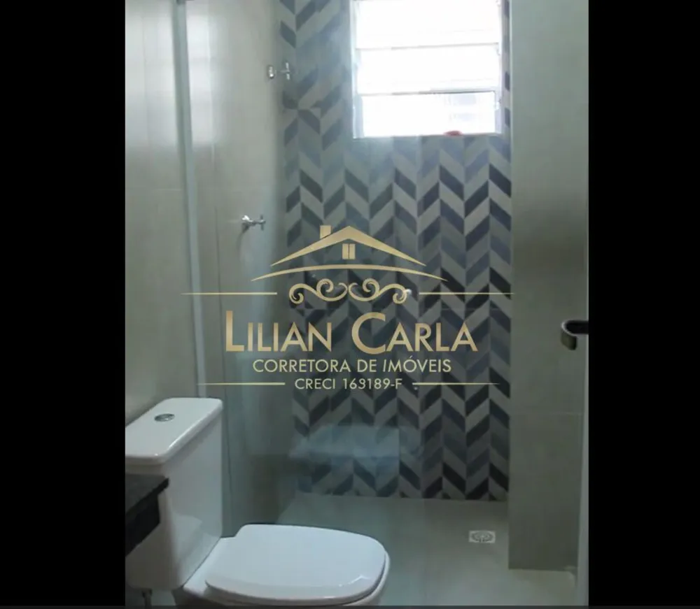Casa de Condomínio, 2 quartos - Foto 4