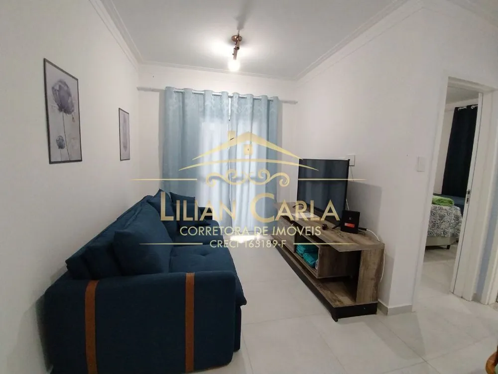 Apartamento, 1 quarto, 52 m² - Foto 16