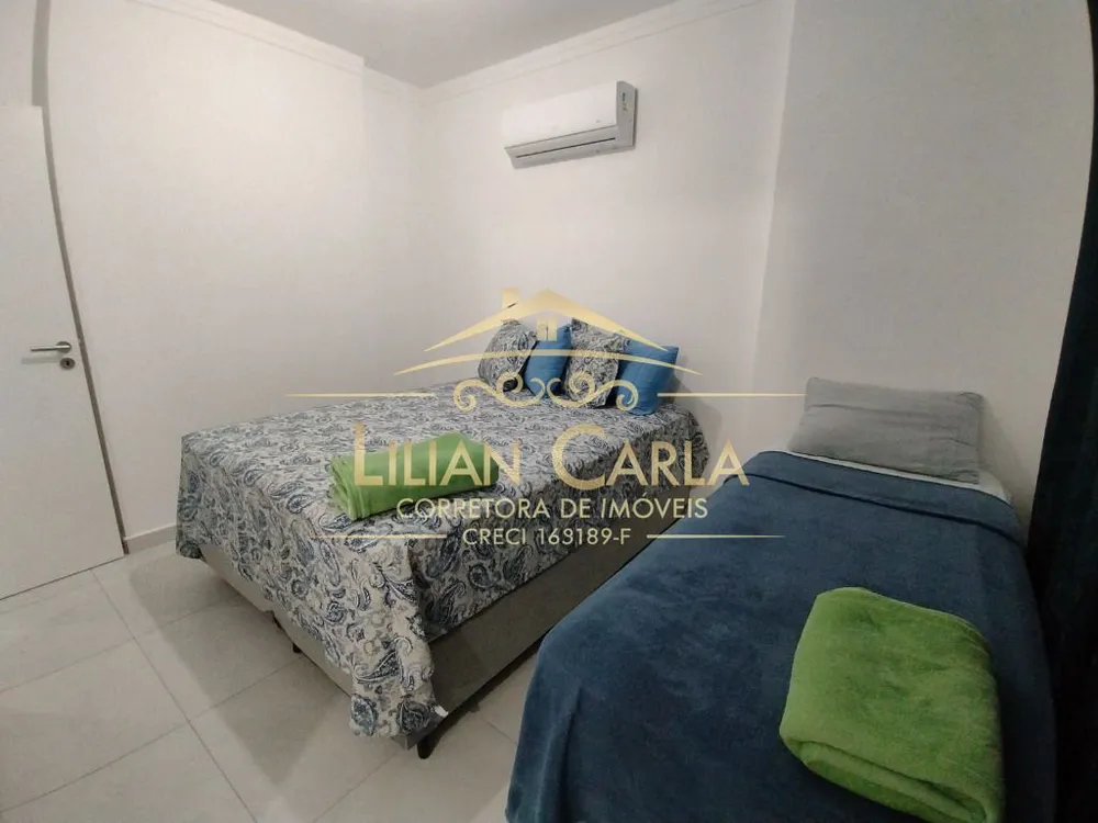 Apartamento, 1 quarto, 52 m² - Foto 1