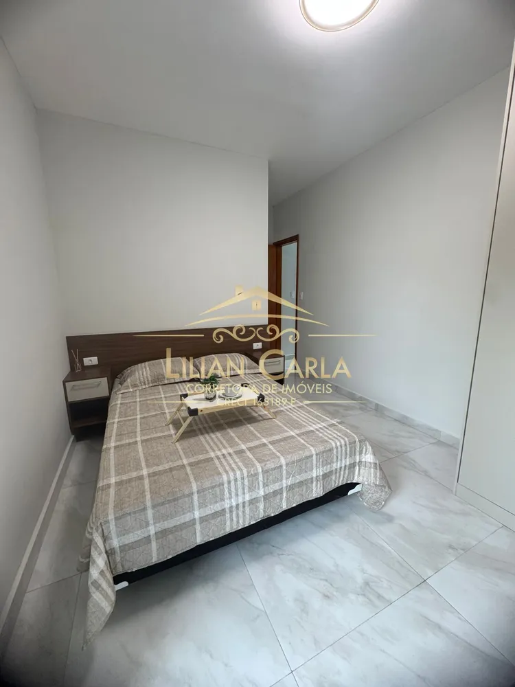 Casa de Condomínio, 2 quartos - Foto 6