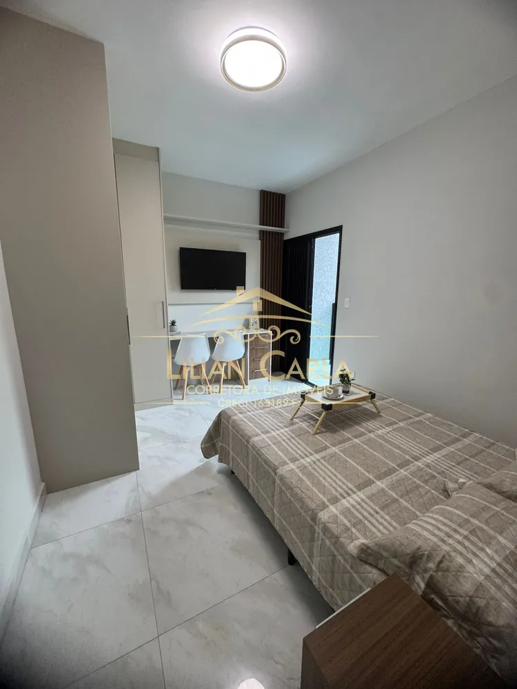 Casa de Condomínio, 2 quartos - Foto 4