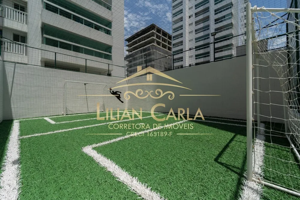 Apartamento, 2 quartos, 78 m² - Foto 3