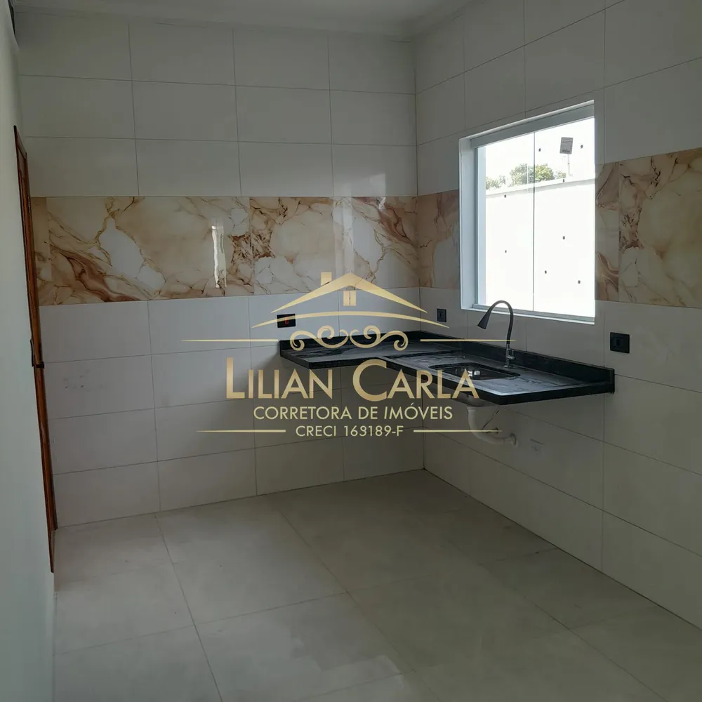 Sobrado, 2 quartos, 73 m² - Foto 6