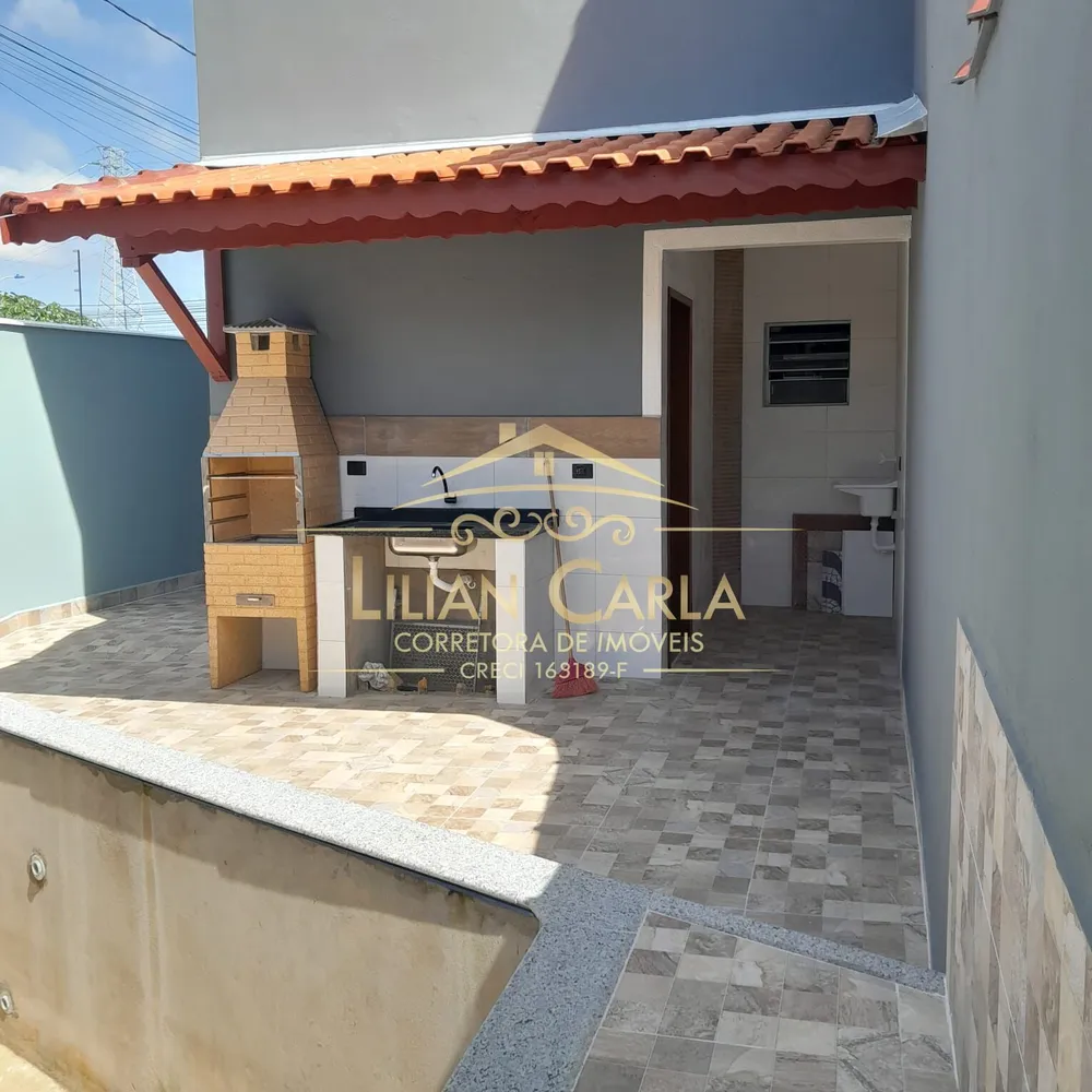 Sobrado, 2 quartos, 73 m² - Foto 2