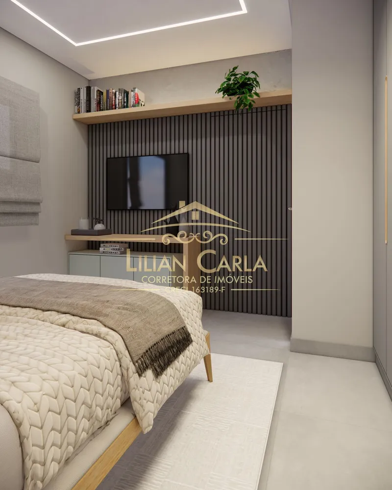 Casa de Condomínio, 2 quartos - Foto 10