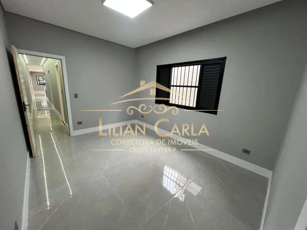 Casa, 3 quartos, 175 m² - Foto 3
