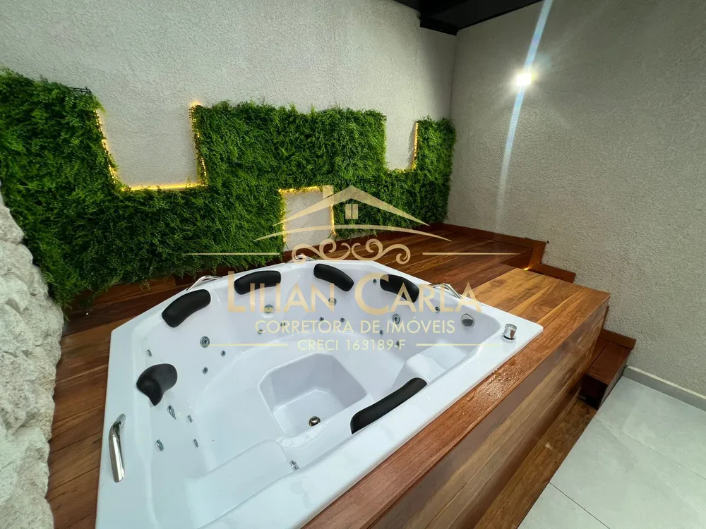 Casa, 3 quartos, 175 m² - Foto 13